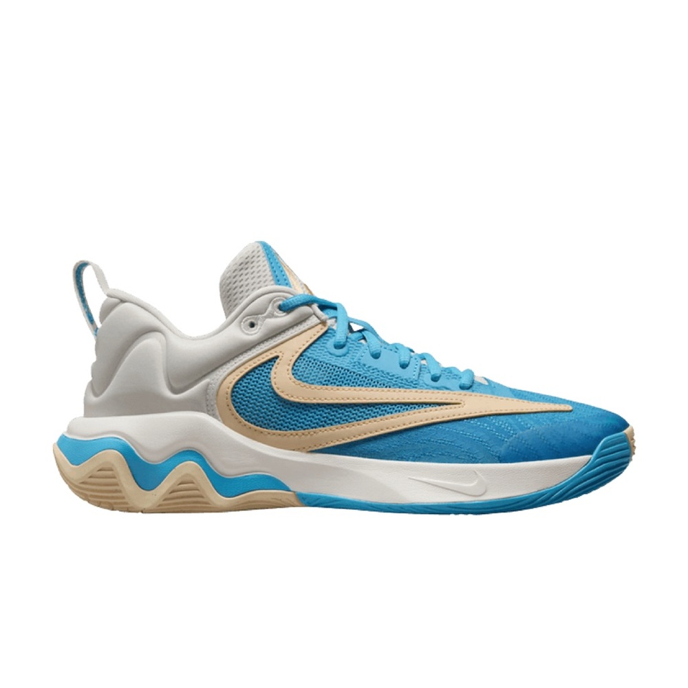 Nike Giannis Immortality 3 basketball shoes